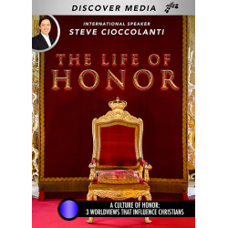 A Culture of Honor: 3 Worldviews that Influence Christians